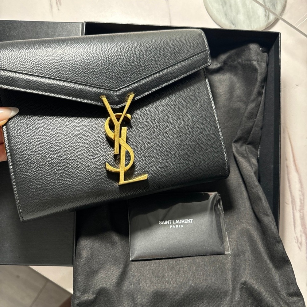 YSL Crossbody Bag